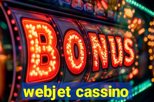 webjet cassino